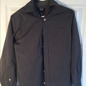 Glass Club Dress Shirt